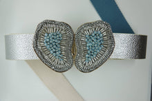 Load image into Gallery viewer, “Shuck Yeah” Belt and Buckle Set