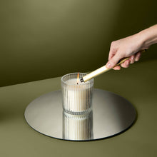 Load image into Gallery viewer, Gold Rechargeable Electric Lighter - Home Decor & Gifts