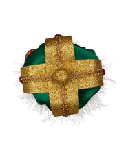 Load image into Gallery viewer, 16"HOLLYWOOD MARDI GRAS KING NUTCRACKER