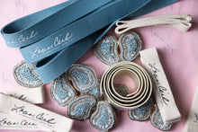 Load image into Gallery viewer, “Shuck Yeah” Belt and Buckle Set