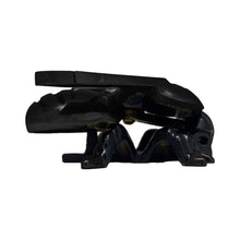 Load image into Gallery viewer, Bumblebee Door Knocker: Brass / Standard