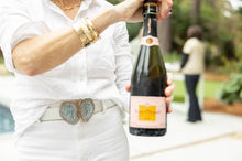 Load image into Gallery viewer, “Shuck Yeah” Belt and Buckle Set