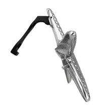 Load image into Gallery viewer, Starfish Door Knocker: Brass / 4.5 x 5