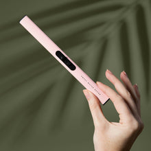 Load image into Gallery viewer, Blush Pink Rechargeable Electric Lighter - Home Decor & Gift