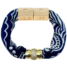 Load image into Gallery viewer, Bandana Bracelet: Olive