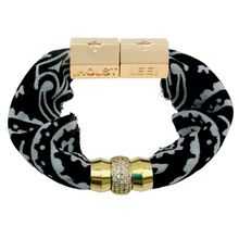 Load image into Gallery viewer, Bandana Bracelet: Olive
