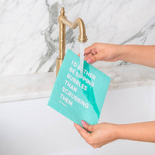 Load image into Gallery viewer, Biodegradable Dish Cloths – Mix Case *NEW*