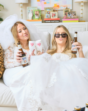 Load image into Gallery viewer, Dump Him Champagne Flute