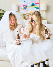 Load image into Gallery viewer, Dump Him Champagne Flute