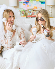 Load image into Gallery viewer, Don't Text Your Ex Champagne Flute