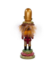 Load image into Gallery viewer, 15"HOLLYWOOD WINE NUTCRACKER