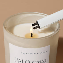 Load image into Gallery viewer, White Rechargeable Electric Lighter - Home Decor & Gifts