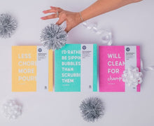 Load image into Gallery viewer, Biodegradable Dish Cloths – Mix Case *NEW*