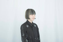 Load image into Gallery viewer, Handcrafted Scented Candle, Large Floral Candles, Beeswax Scented Blue Flower Candles, Home Decor Candles, Living Space Decorative Candles, Peony Candles