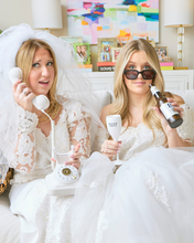 Load image into Gallery viewer, Don't Text Your Ex Champagne Flute