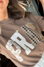 Load image into Gallery viewer, Pray Christian Faith Short Sleeve T: Medium
