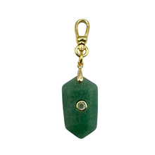 Load image into Gallery viewer, Jade Crystal Stone
