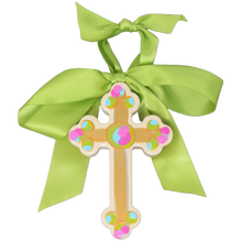 Load image into Gallery viewer, Mercy Cross - 6&quot;
