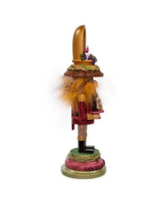 Load image into Gallery viewer, 15&quot;HOLLYWOOD WINE NUTCRACKER
