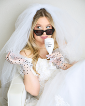 Load image into Gallery viewer, Never Drinking Again Champagne Flute
