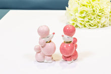 Load image into Gallery viewer, Pink Poodle S&amp;P-3.5&quot;H
