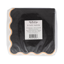 Load image into Gallery viewer, VHP1238 - Vintage Boo Cocktail Napkin
