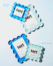 Load image into Gallery viewer, Seafoam Mini Acrylic Picture Frame
