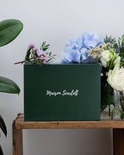 Load image into Gallery viewer, Louise leopard jewelry box: Leopard
