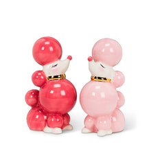 Load image into Gallery viewer, Pink Poodle S&amp;P-3.5&quot;H
