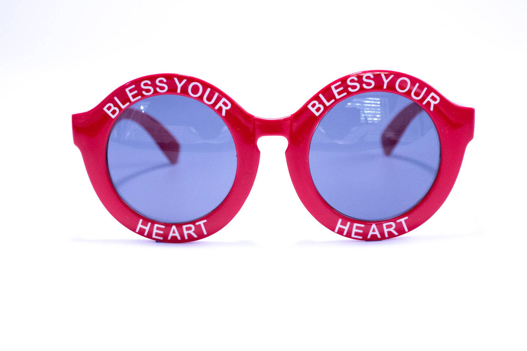 BLESS YOUR HEART