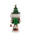 Load image into Gallery viewer, 12.5&quot;HOLLYWOOD JOLLY TREE NUTCRACKER
