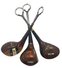 Load image into Gallery viewer, Vintage Wood Driver Bottle Opener
