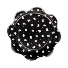 Load image into Gallery viewer, BOO1241 - Occasions Boo Ghost Scatter 10&quot; Paper Plate
