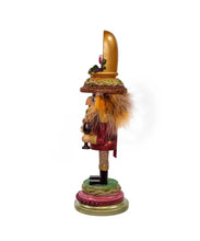 Load image into Gallery viewer, 15&quot;HOLLYWOOD WINE NUTCRACKER
