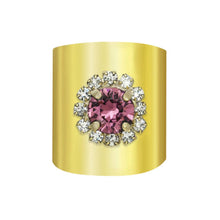 Load image into Gallery viewer, Vida Rings: Pink
