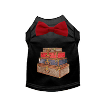 Load image into Gallery viewer, Dapper Jet Setter: Red / XS
