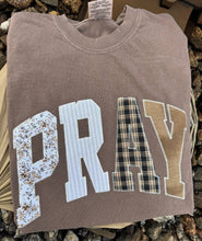Load image into Gallery viewer, Pray Christian Faith Short Sleeve T: Medium
