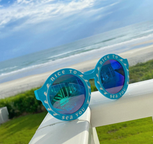 Load image into Gallery viewer, NICE TO SEA YOU
