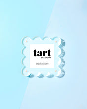 Load image into Gallery viewer, Seafoam Mini Acrylic Picture Frame
