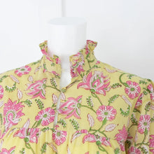 Load image into Gallery viewer, Lale Citron Dress
