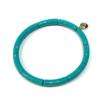 Load image into Gallery viewer, Skinny Mini Enamel Bracelet
