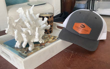 Load image into Gallery viewer, Pages Creek Coastal Trucker Hat
